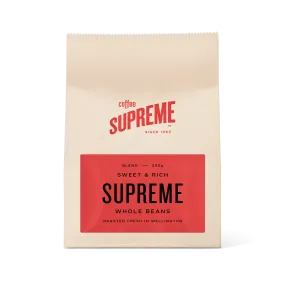 Supreme Blend