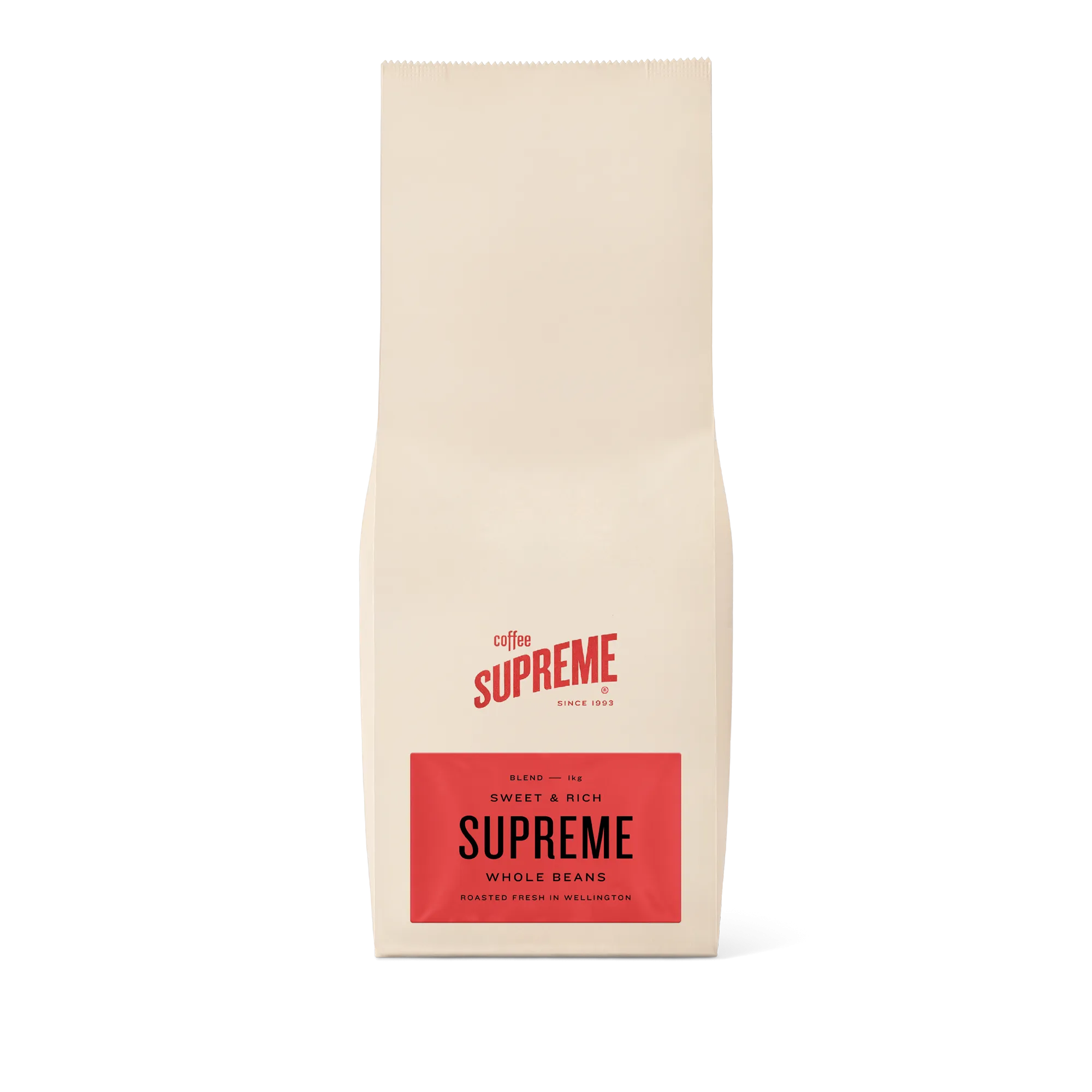 Supreme Blend