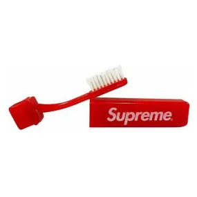 Supreme Toothbrush