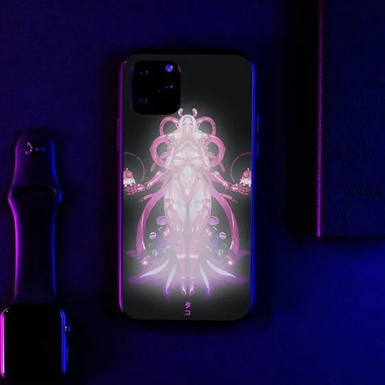 TAKOKO LED Case for iPhone