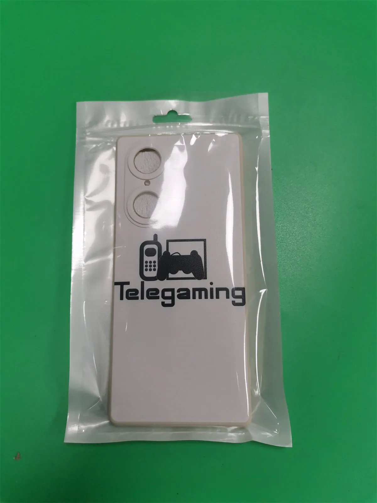 Telegaming Cases for mobile phones,suitable for iPhone case, matte phone protective case