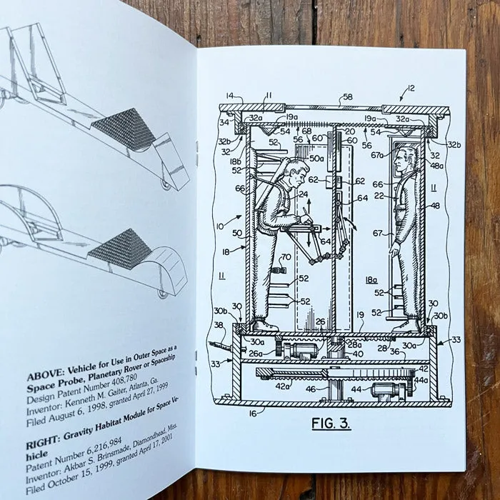 The Outer Periphery - Andy Sturdevant