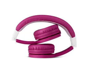 Tonies: Foldable Headphones - Pink