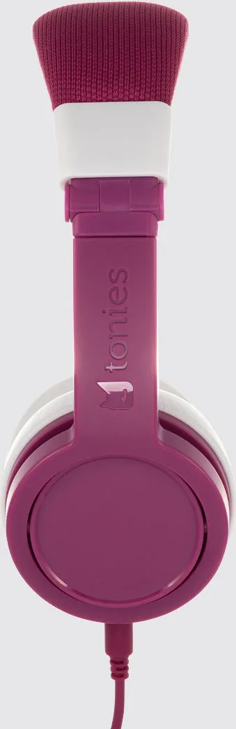 Tonies Purple Headphones