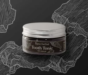 Tooth Tonic - Tooth Powder