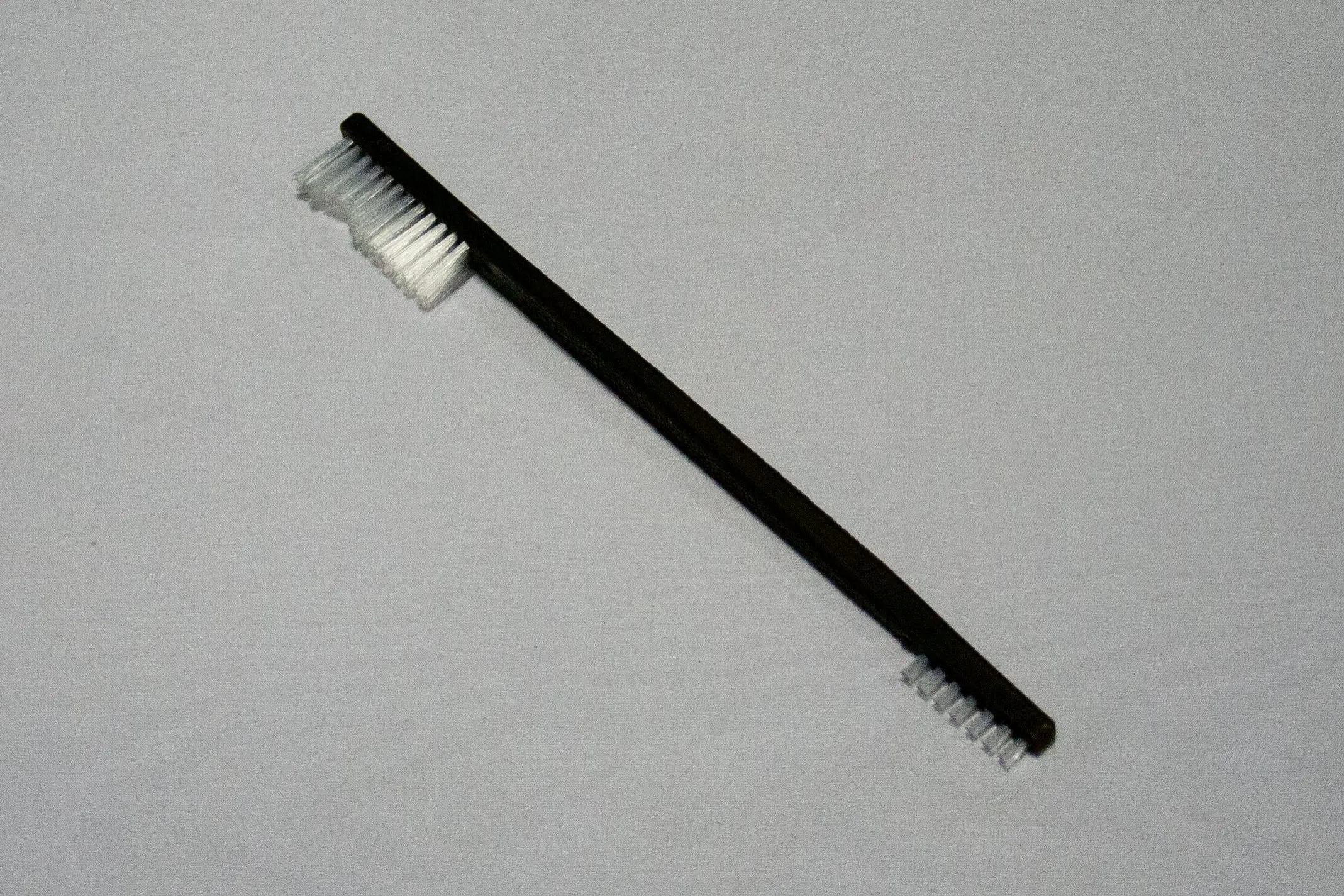 TOOTHBRUSH - DUAL END