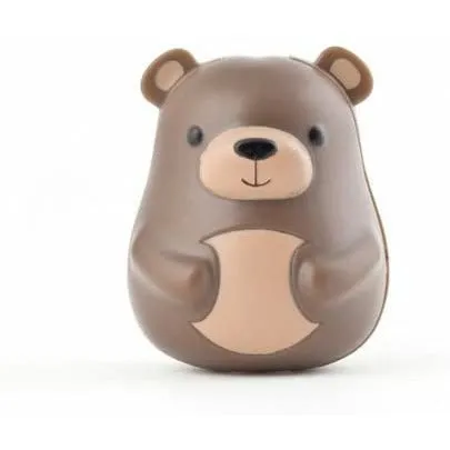 Toothbrush Holder - Bear