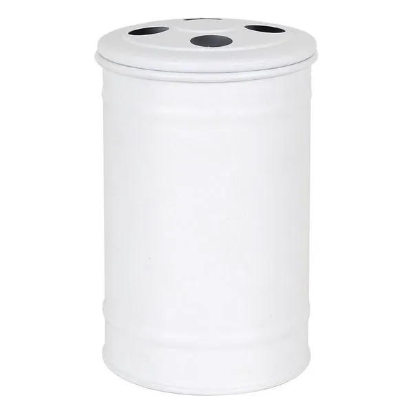 Toothbrush Holder Confortime White