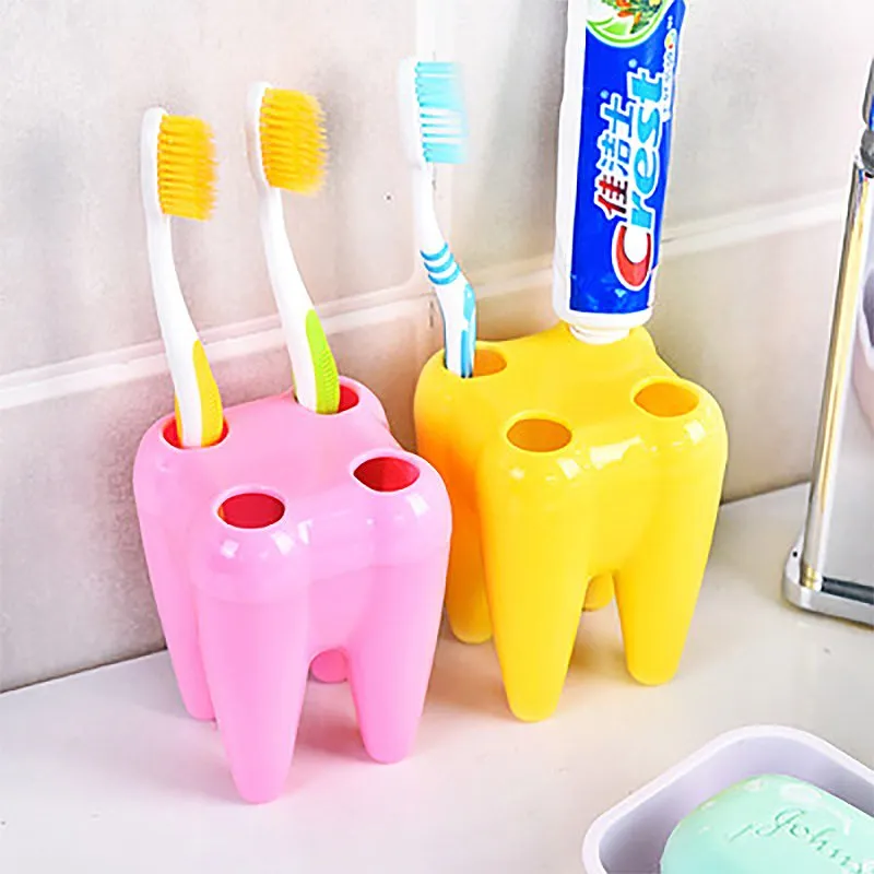 Toothbrush holder