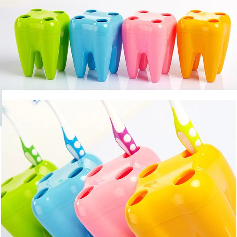 Toothbrush holder