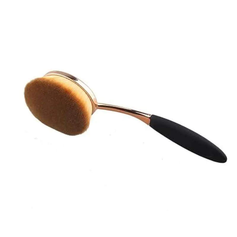 Toothbrush Style Makeup Brush