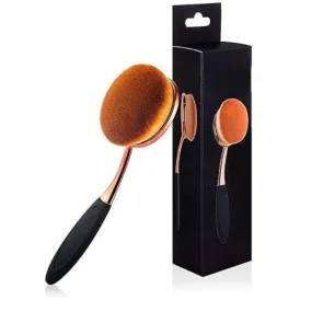 Toothbrush Style Makeup Brush