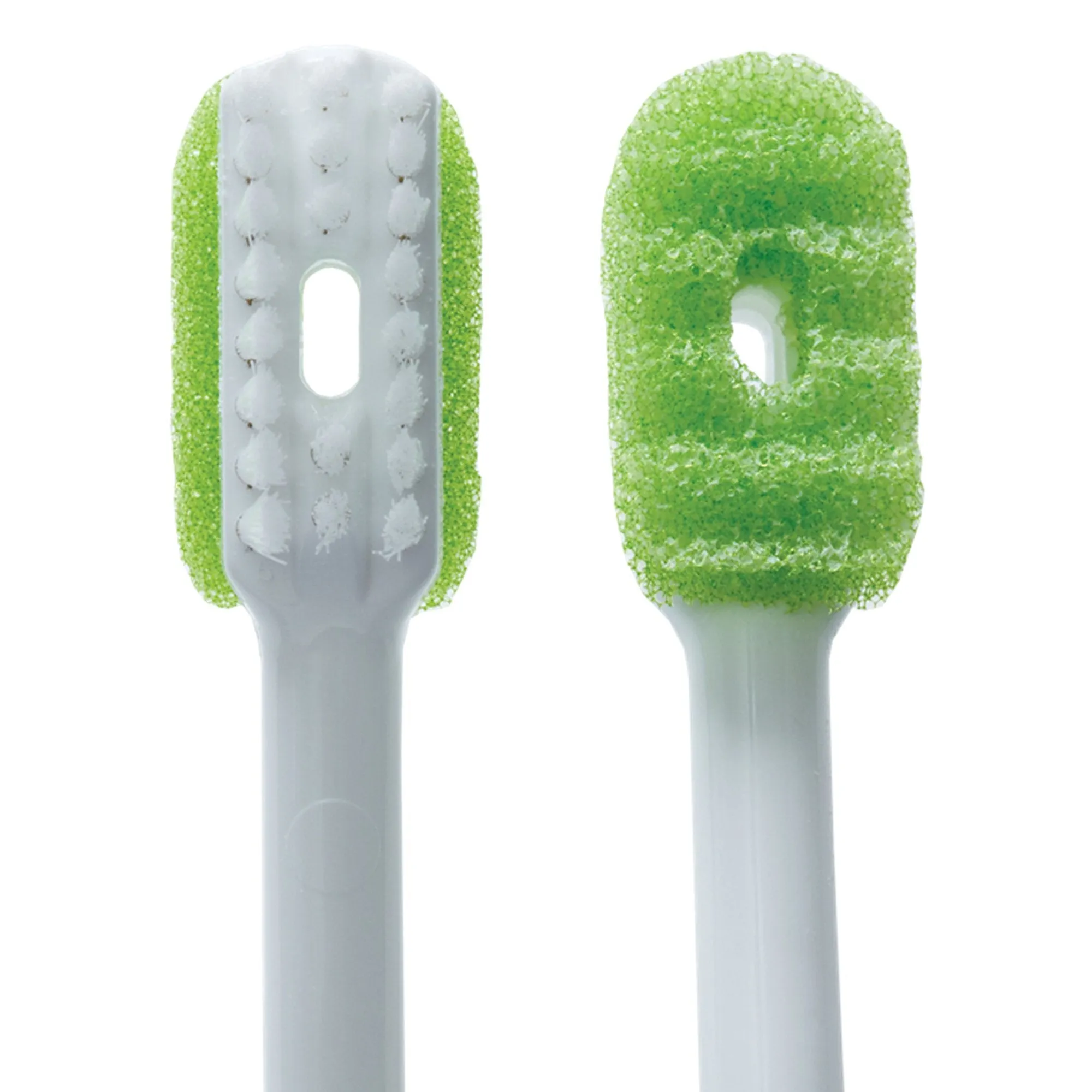 Toothette® Suction Toothbrush Kit