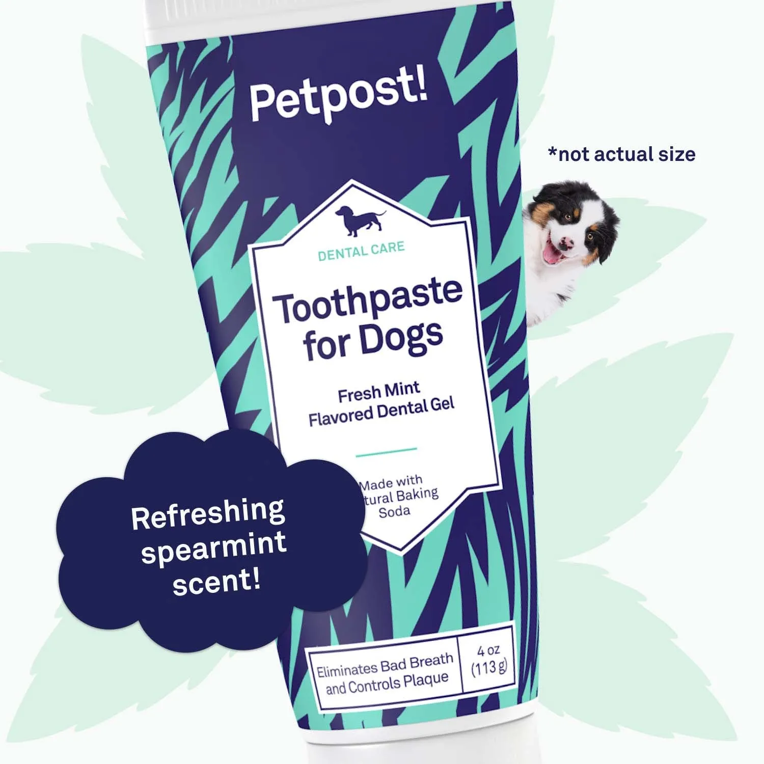 Toothpaste for Dogs