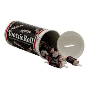 Tootsie Rolls Bank