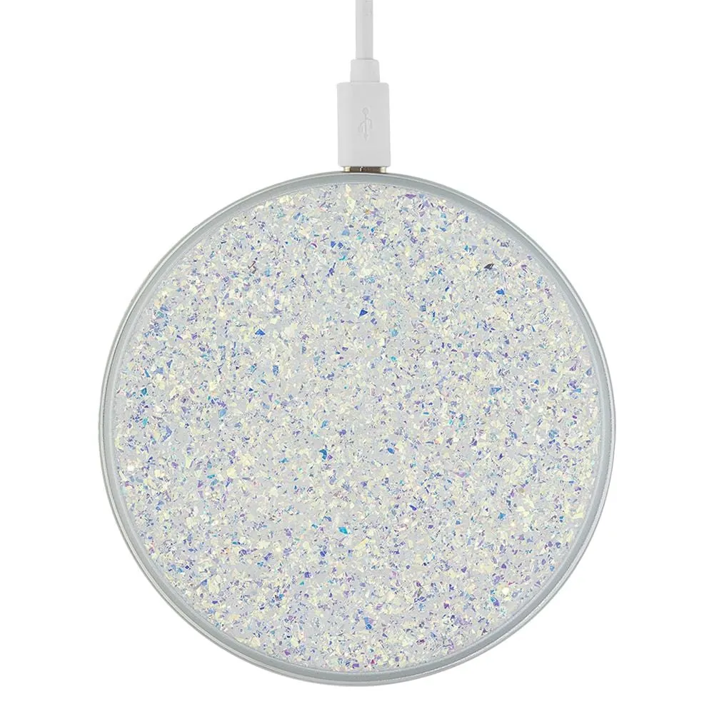 Twinkle Power Disc - Wireless Charger