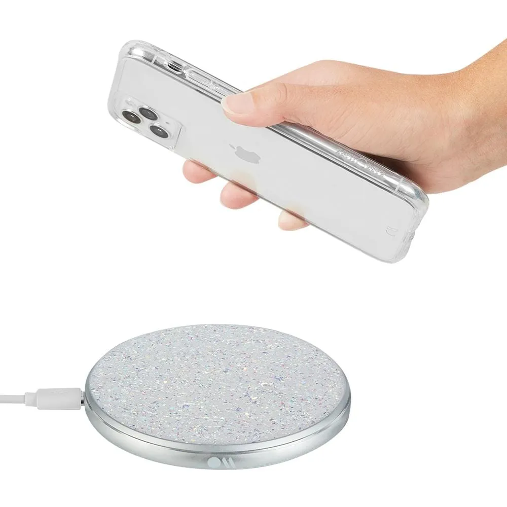 Twinkle Power Disc - Wireless Charger