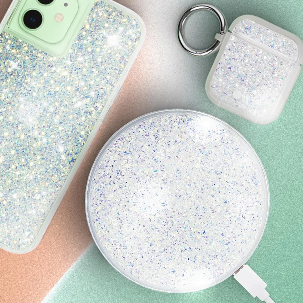 Twinkle Power Disc - Wireless Charger