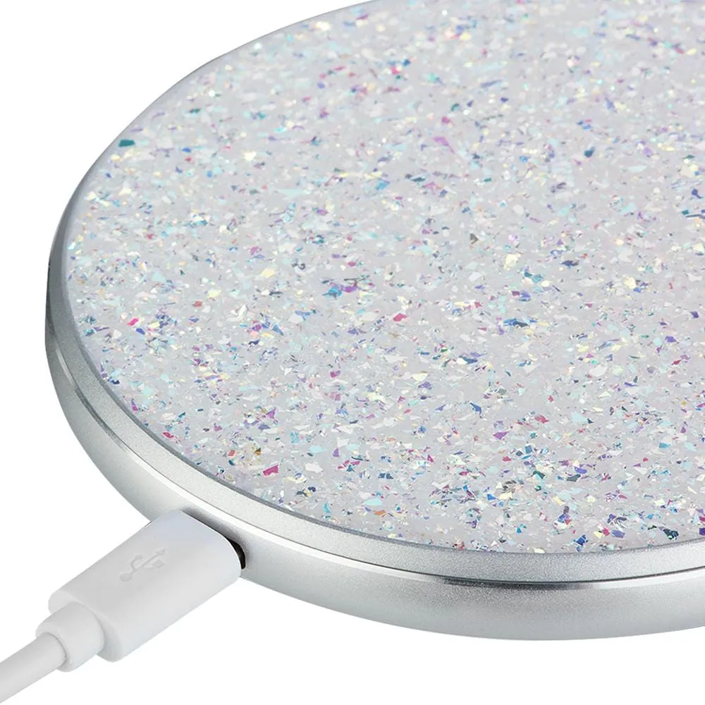 Twinkle Power Disc - Wireless Charger