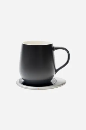 Ui 3 Self-heating Mug Set - Black