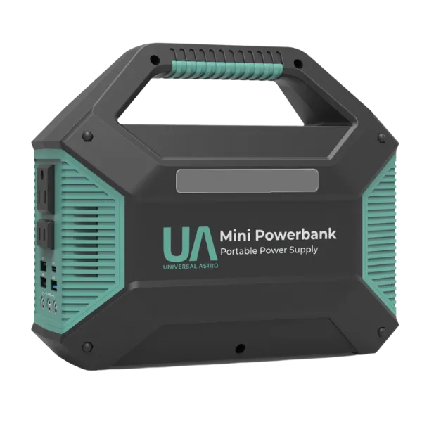 Universal Astro Mini Powerbank