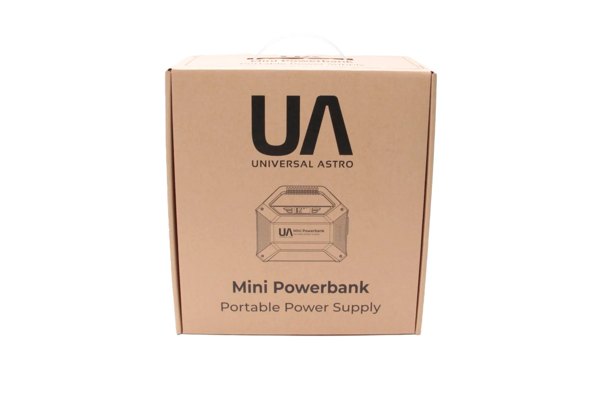 Universal Astro Mini Powerbank