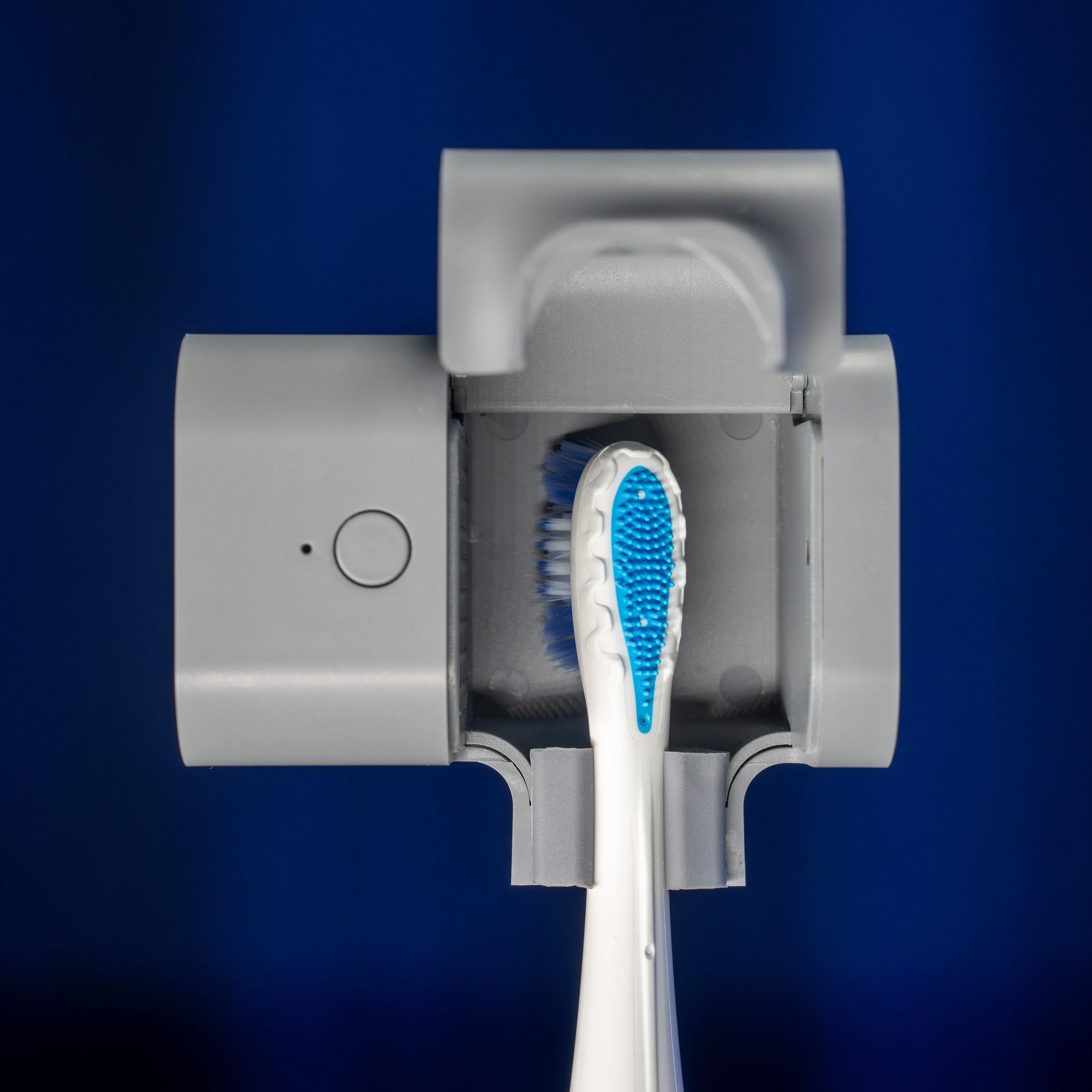 UV Toothbrush Sanitizer And Dryer