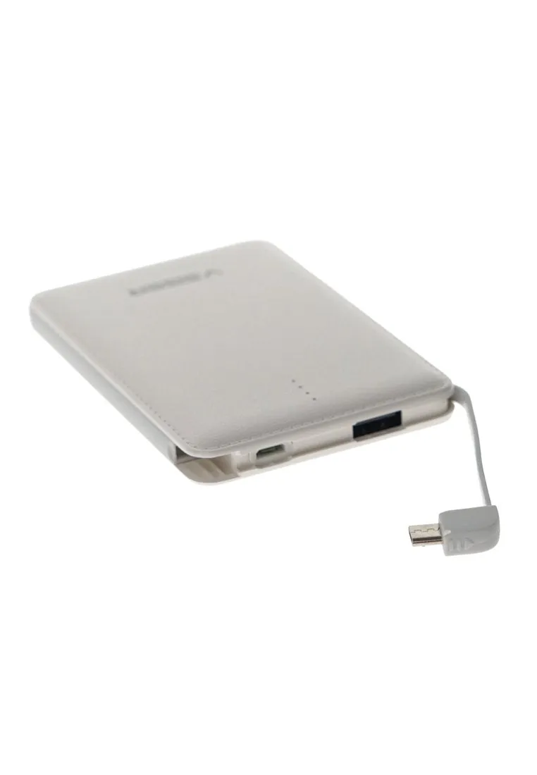 Veger V58 15000mAh Power Bank for Smart Phones