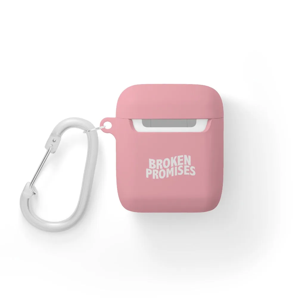 Wave Logo AirPods Case Cover