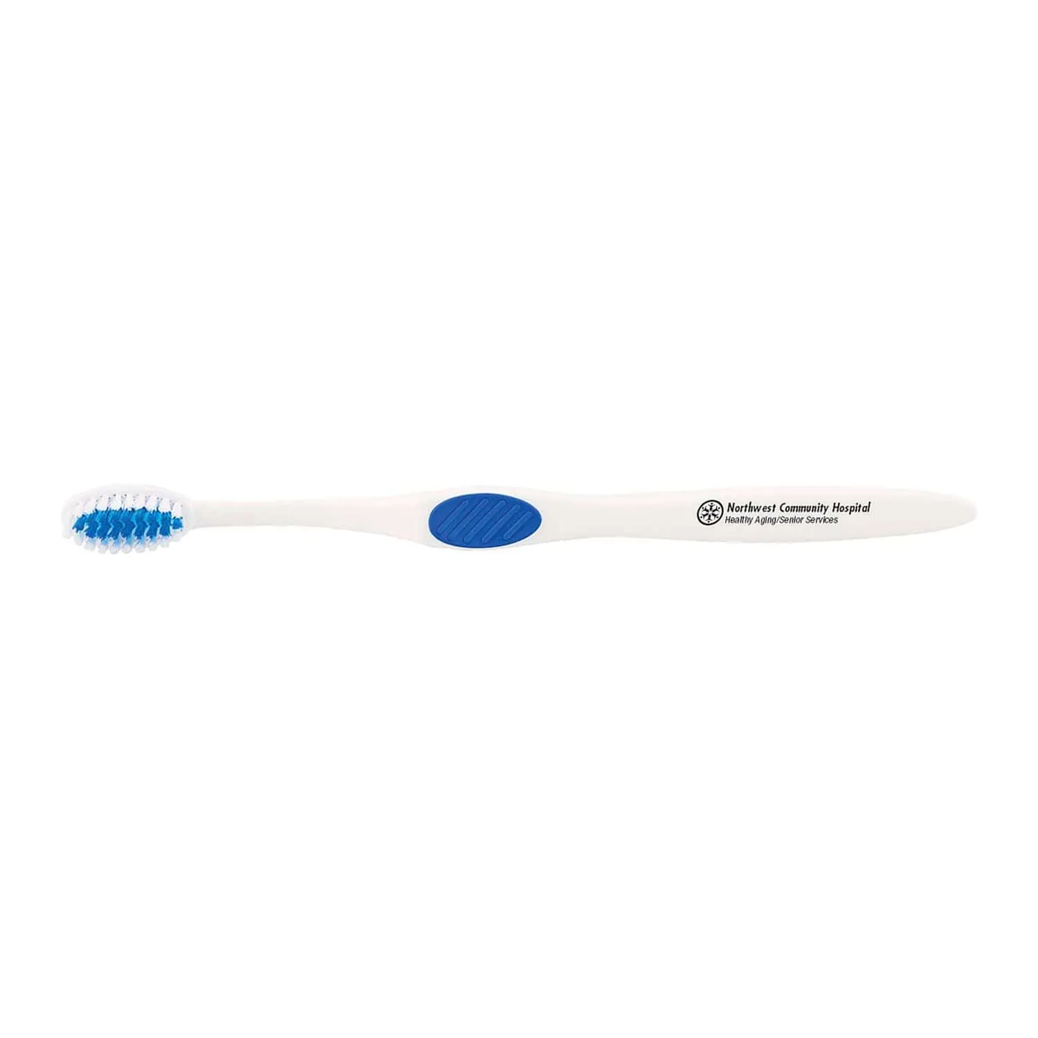 Winter Accent Toothbrush