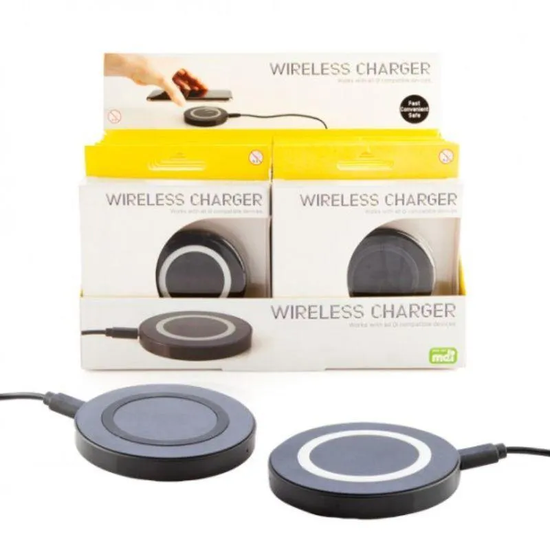 Wireless Charger - 10cm