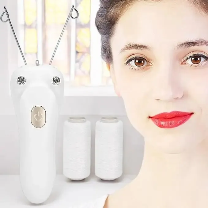 Women's Electric Hair Remover