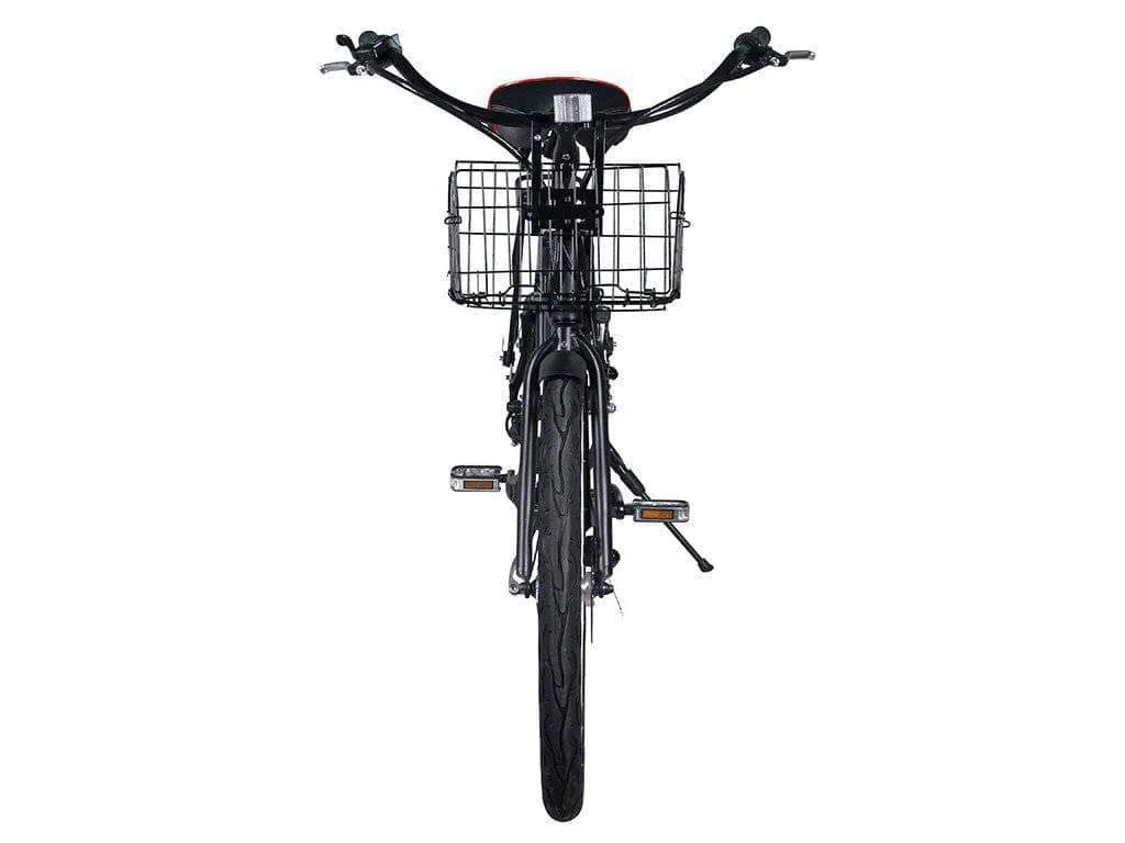 X-Treme Malibu Elite Max 36V 350W Step Through Beach Cruiser