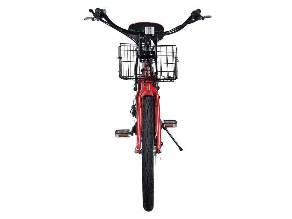 X-Treme Newport Elite 24V 300W Beach Cruiser