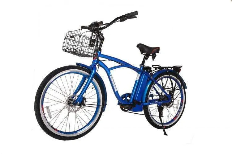 X-Treme Newport Elite 24V 300W Beach Cruiser