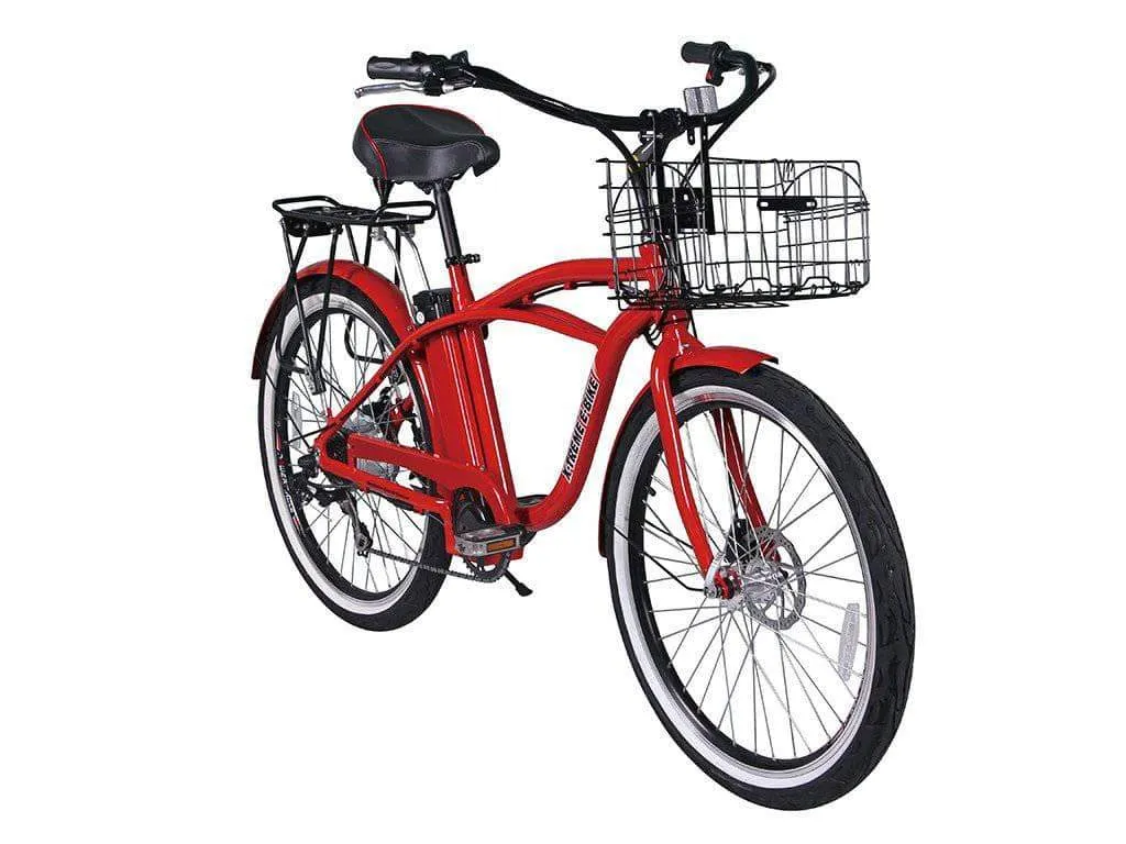 X-Treme Newport Elite 24V 300W Beach Cruiser