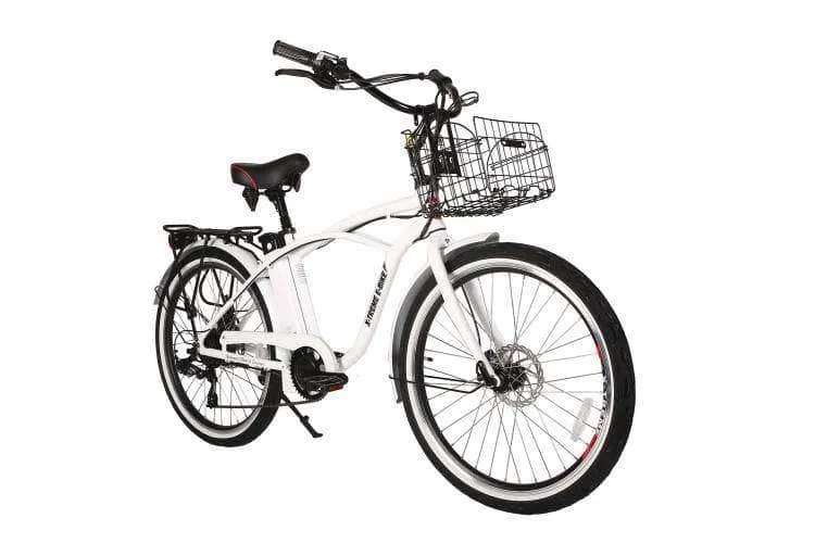 X-Treme Newport Elite 24V 300W Beach Cruiser