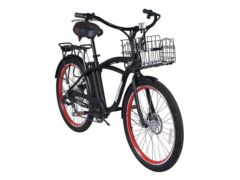 X-Treme Newport Elite 24V 300W Beach Cruiser