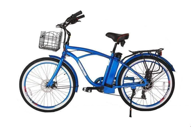 X-Treme Newport Elite 24V 300W Beach Cruiser