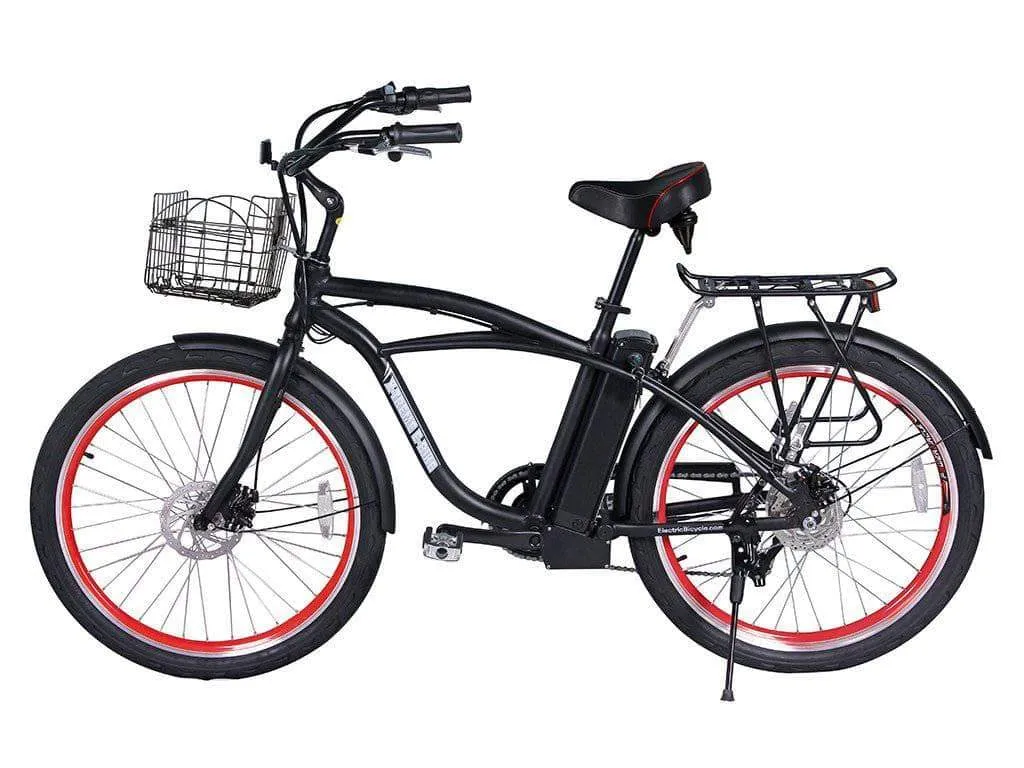 X-Treme Newport Elite 24V 300W Beach Cruiser