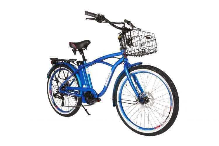 X-Treme Newport Elite 24V 300W Beach Cruiser