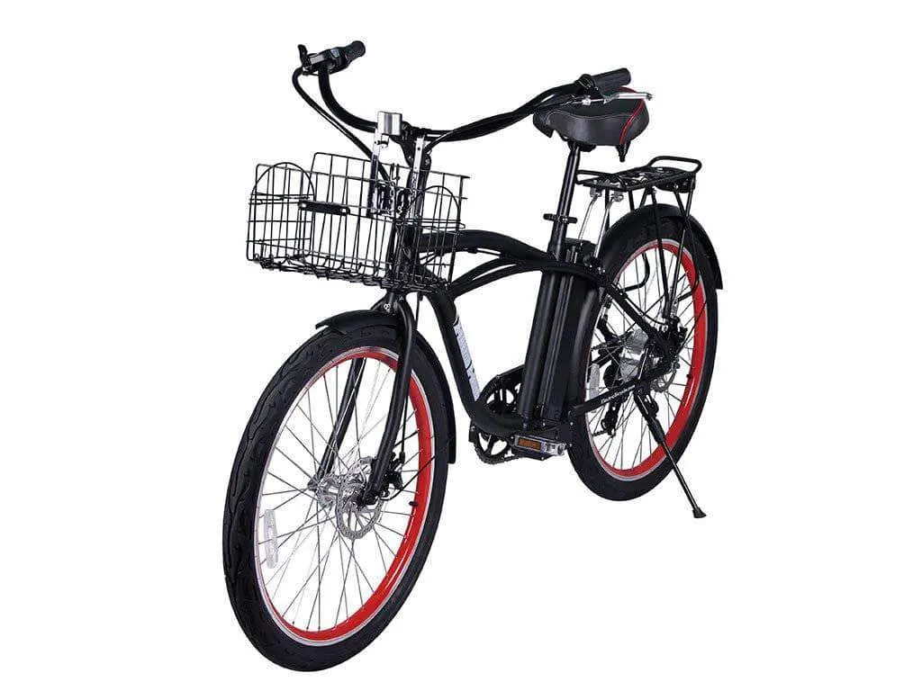 X-Treme Newport Elite 24V 300W Beach Cruiser