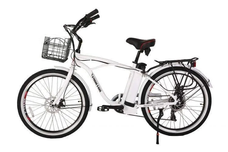 X-Treme Newport Elite 24V 300W Beach Cruiser