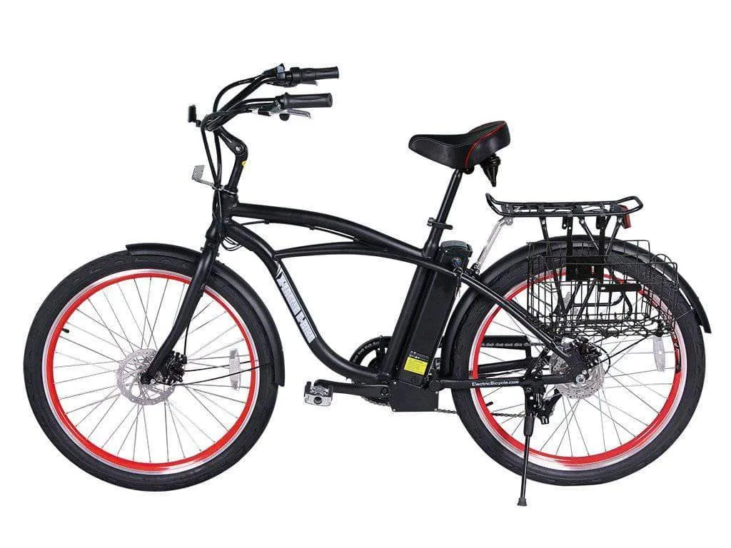 X-Treme Newport Elite 24V 300W Beach Cruiser