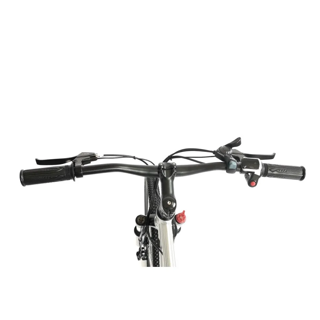 X-Treme TC-36 Step-Through 350W 36V Electric Mountain Bike