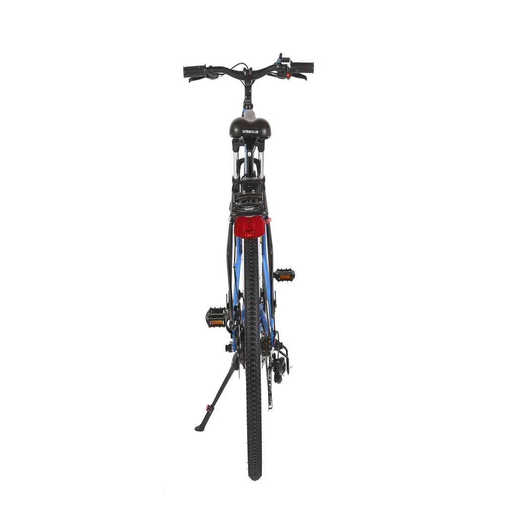 X-Treme Trail Climber Elite 24V Step-Thru Electric Mountain Bike