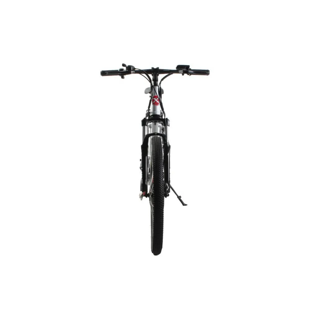 X-Treme Trail Climber Elite Max 350W 36V Step-Through Mountain Electric Bike