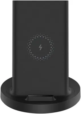 Xiaomi Mi 20W Wireless Charging Stand Black - GDS4145GL