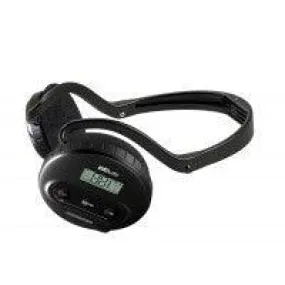 XP Deus Wireless Headphone or Backphone  WS4