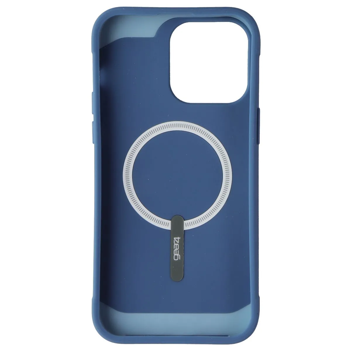 ZAGG gear4 Havana Snap Case for MagSafe for Apple iPhone 14 Pro Max - Blue